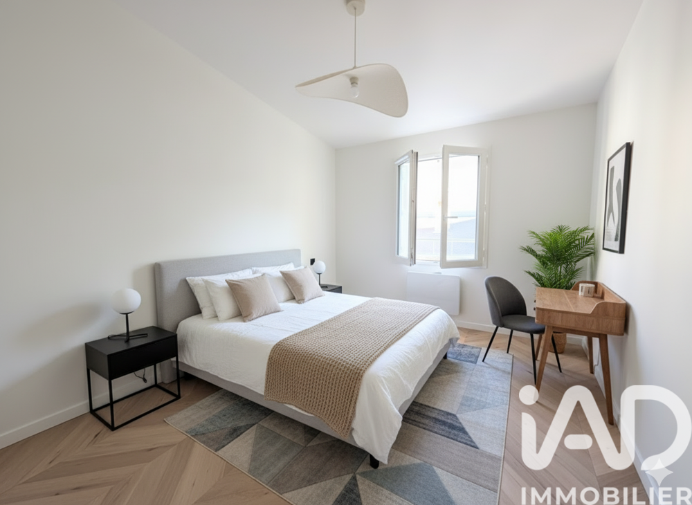  vendre  Appartement Versailles (78000)