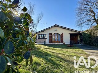  Maison � vendre 4 pi�ces 89 m�