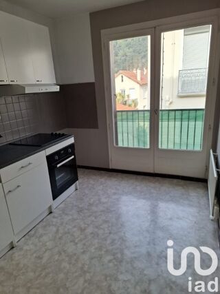  Appartement  vendre 3 pices 57 m