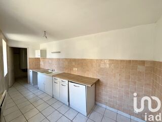  Maison  vendre 2 pices 62 m Chasseneuil