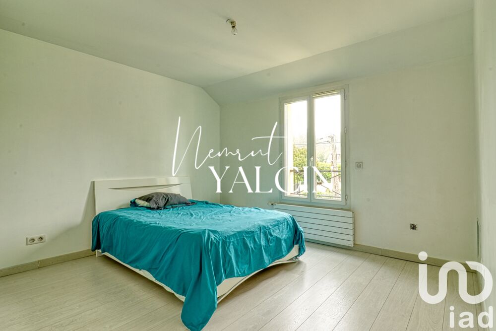  vendre  Maison Saint-Brice-sous-Fort (95350)