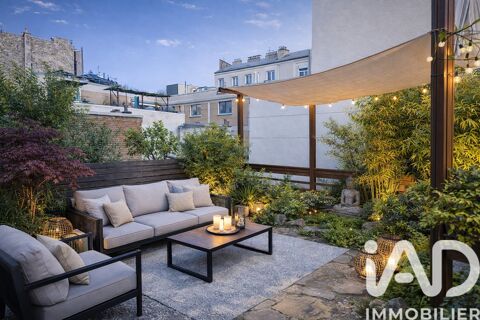   Vente Maison de ville 12 pi�ces Maison - 12 pi�ce(s) - 196 m�