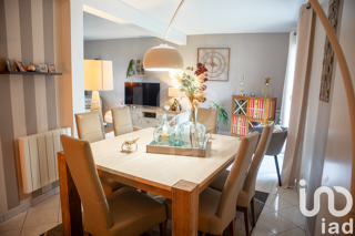  Maison � vendre 6 pi�ces 110 m�