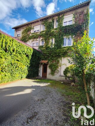  Immeuble � vendre 261 m�