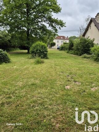  Terrain � vendre 2600 m�