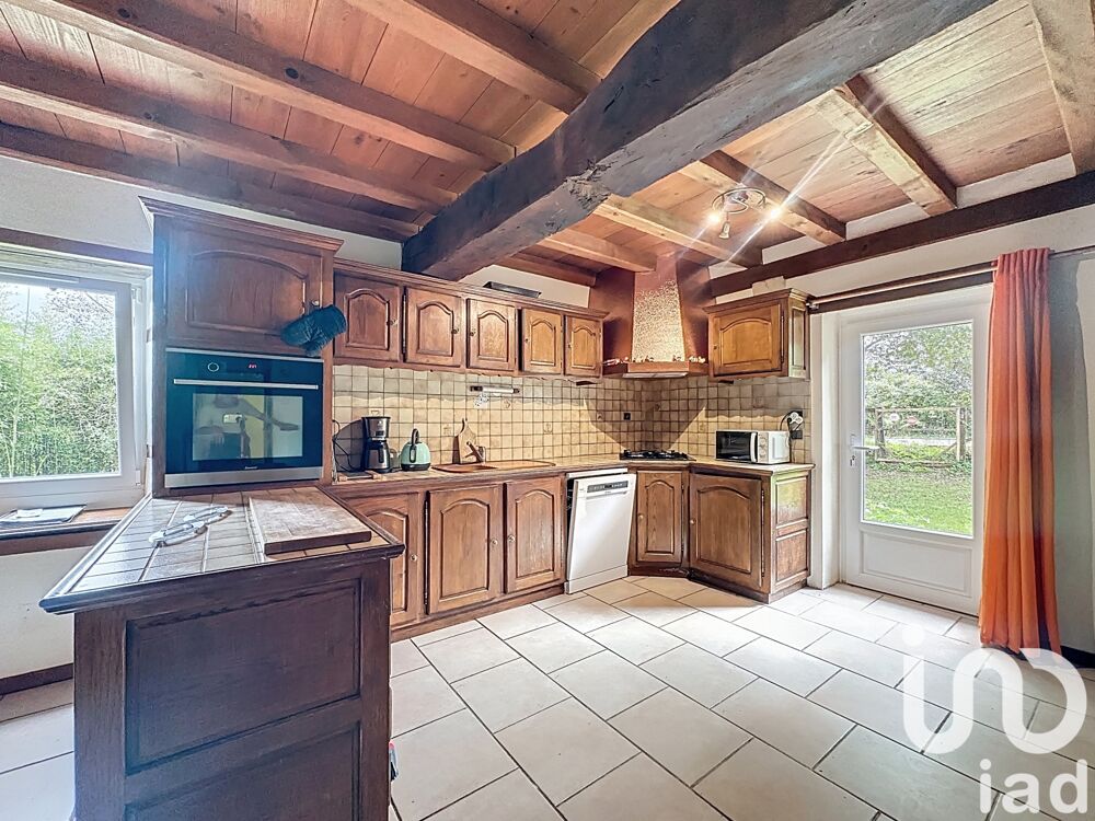  vendre  Maison Orthez (64300)