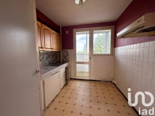  Appartement � vendre 3 pi�ces 57 m�