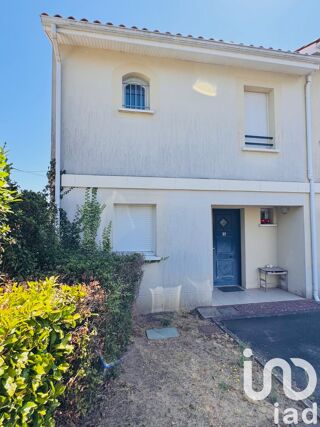  Maison � vendre 4 pi�ces 80 m�