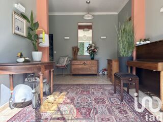  Maison � vendre 8 pi�ces 300 m�