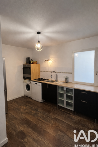  Appartement � vendre 2 pi�ces 56 m�