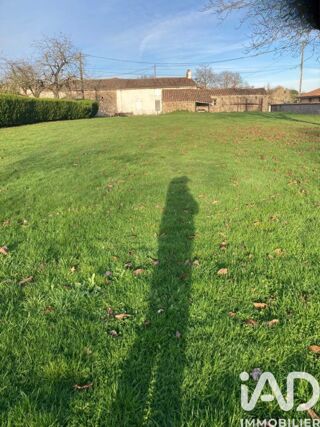  Terrain � vendre 1630 m�