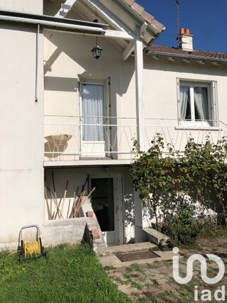  Maison � vendre 5 pi�ces 196 m�