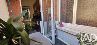  Appartement � vendre 2 pi�ces 42 m�