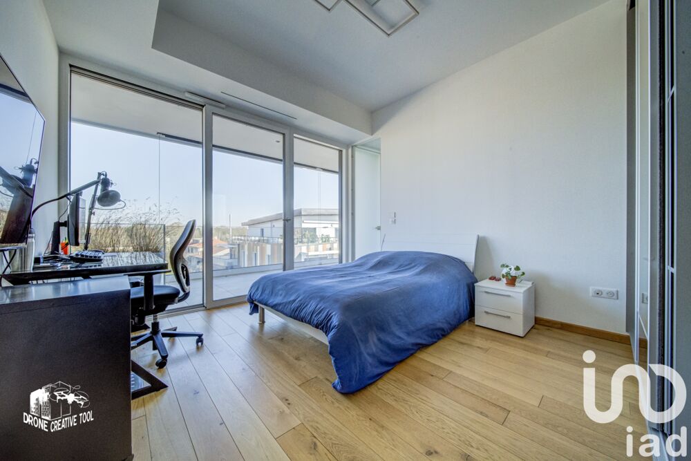 � vendre  Appartement Scy-Chazelles (57160)