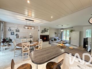  Maison � vendre 6 pi�ces 118 m�