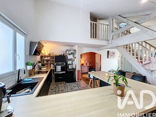  Appartement � vendre 5 pi�ces 123 m�