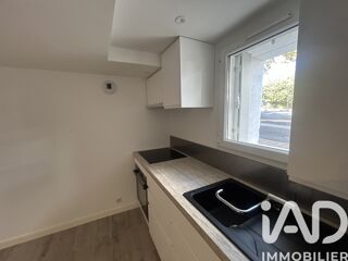  Appartement � vendre 1 pi�ce 26 m�