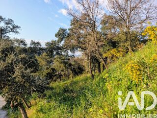  Terrain � vendre 740 m�