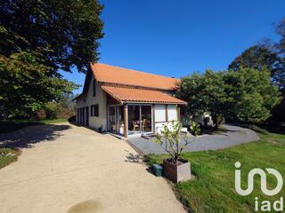  Maison � vendre 4 pi�ces 105 m�