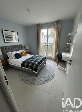  Maison � vendre 5 pi�ces 97 m�