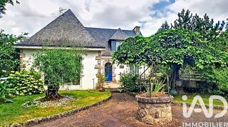  Maison � vendre 7 pi�ces 165 m�