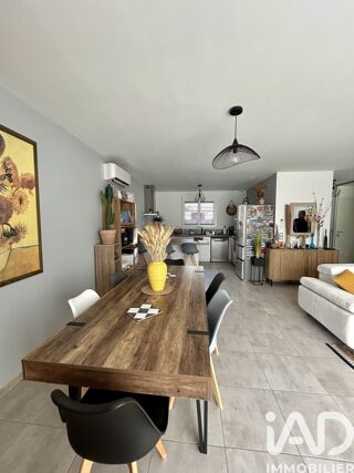  Maison � vendre 4 pi�ces 90 m�