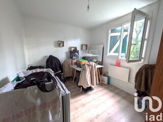  Maison � vendre 3 pi�ces 45 m�