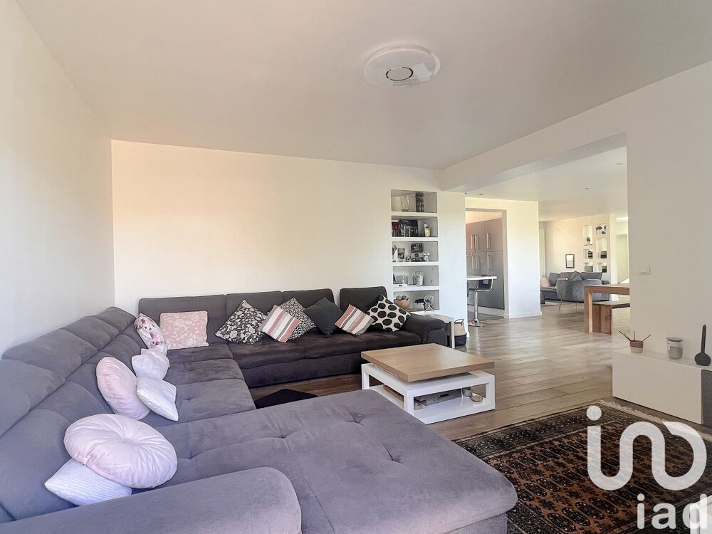  vendre  Maison Lsigny (77150)