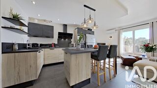  Appartement � vendre 2 pi�ces 48 m�