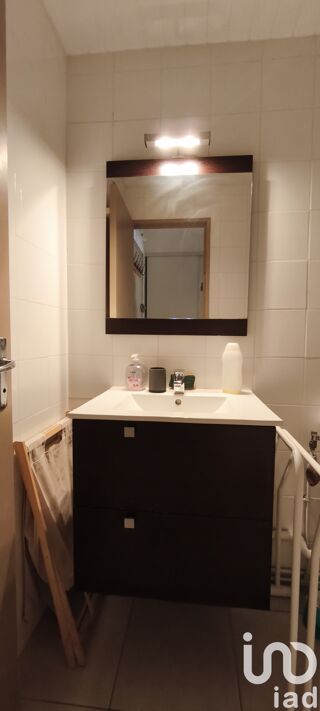  Appartement � vendre 1 pi�ce 20 m�