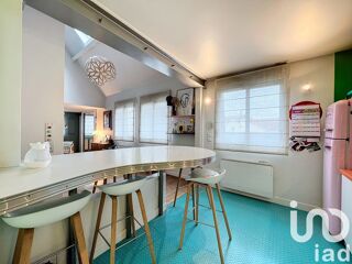  Appartement  louer 5 pices 111 m