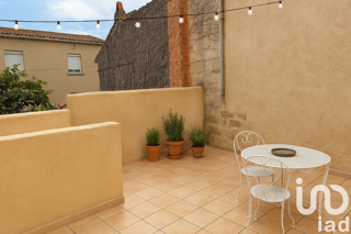  Maison � vendre 4 pi�ces 90 m�