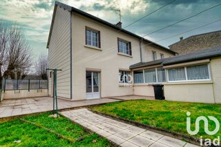  Maison  vendre 5 pices 100 m