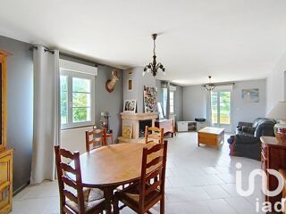  Maison � vendre 6 pi�ces 140 m�