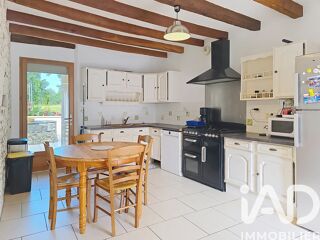  Maison � vendre 7 pi�ces 197 m�