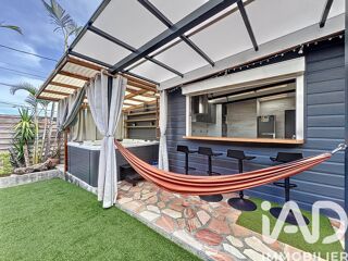  Maison � vendre 7 pi�ces 200 m�