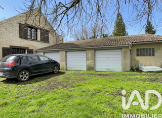  Maison � vendre 10 pi�ces 258 m�