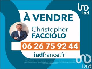  Maison  vendre 5 pices 110 m