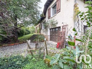  Maison � vendre 6 pi�ces 165 m�