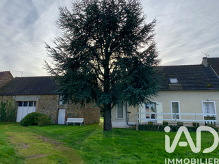  Maison � vendre 4 pi�ces 87 m�