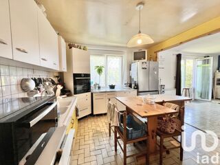  Maison  vendre 4 pices 110 m