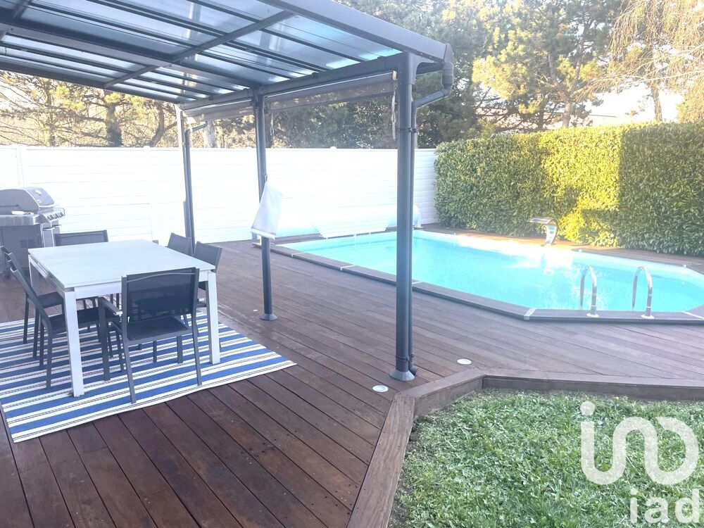  vendre  Maison Thiais (94320)