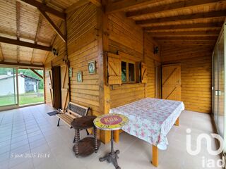  Maison � vendre 8 pi�ces 232 m�