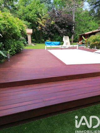  Maison � vendre 8 pi�ces 265 m�