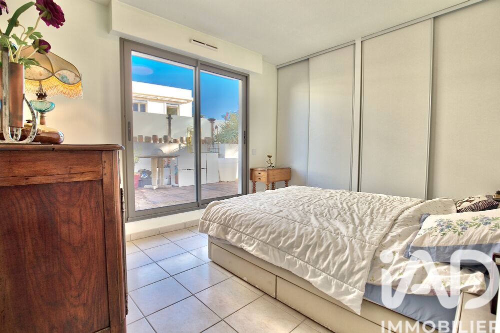 � vendre  Appartement La Ciotat (13600)