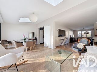  Maison � vendre 5 pi�ces 123 m�