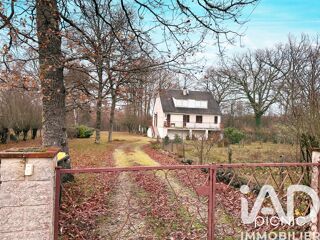  Maison � vendre 6 pi�ces 132 m�