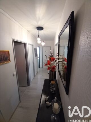  Appartement � vendre 3 pi�ces 70 m�