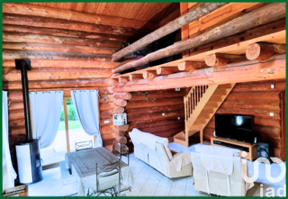  Maison  vendre 5 pices 111 m