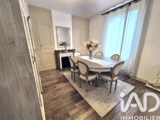  Maison � vendre 8 pi�ces 128 m�